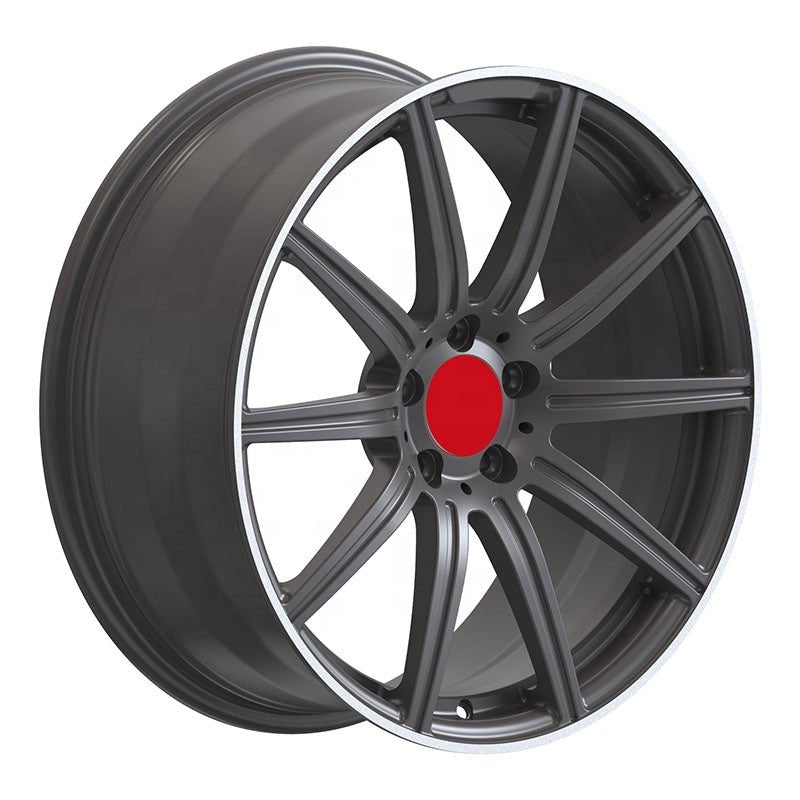 Forged Wheels (1 PC-0448) - YunLexus Custom Forged Wheels