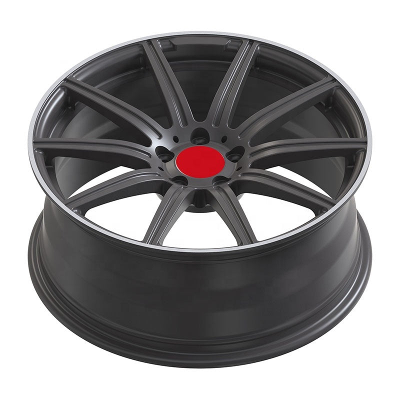 Forged Wheels (1 PC-0448) - YunLexus Custom Forged Wheels