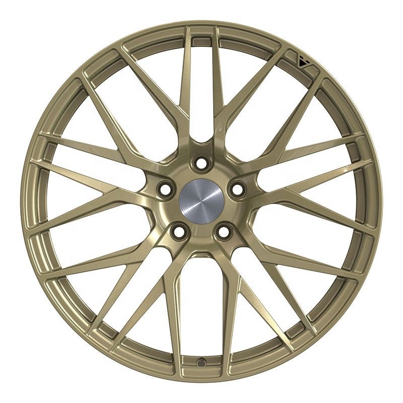 Forged Wheels (1 PC-0449) - YunLexus Custom Forged Wheels