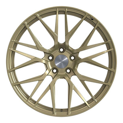 Forged Wheels (1 PC-0449) - YunLexus Custom Forged Wheels