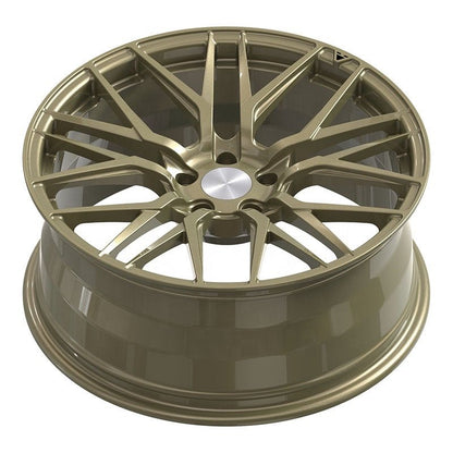 Forged Wheels (1 PC-0449) - YunLexus Custom Forged Wheels
