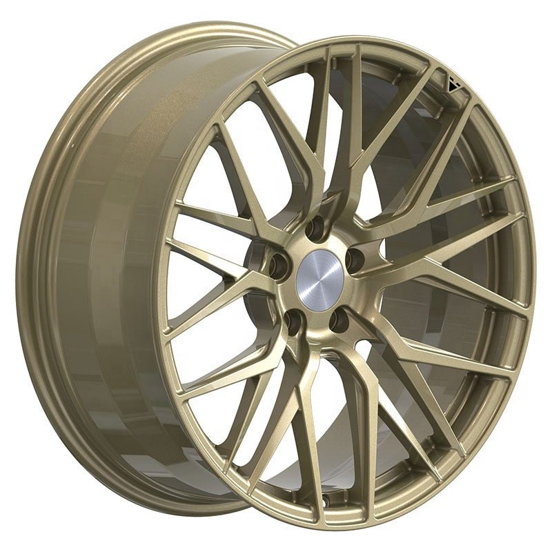 Forged Wheels (1 PC-0449) - YunLexus Custom Forged Wheels