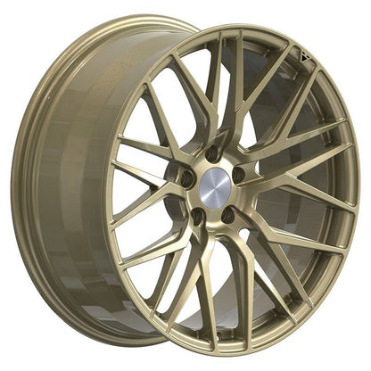 Forged Wheels (1 PC-0449) - YunLexus Custom Forged Wheels