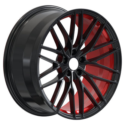 Forged Wheels (1 PC-045) - YunLexus Custom Forged Wheels