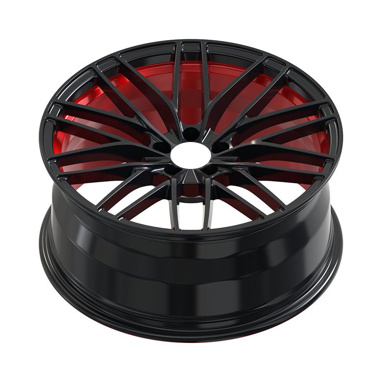 Forged Wheels (1 PC-045) - YunLexus Custom Forged Wheels