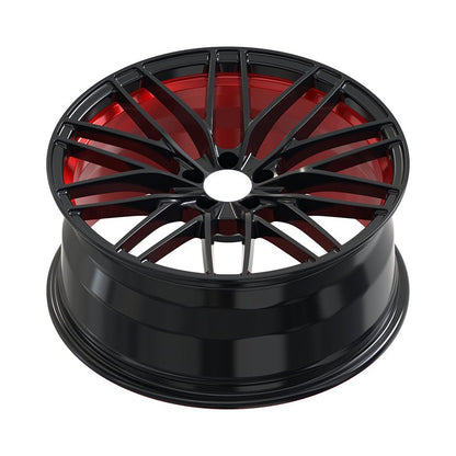Forged Wheels (1 PC-045) - YunLexus Custom Forged Wheels