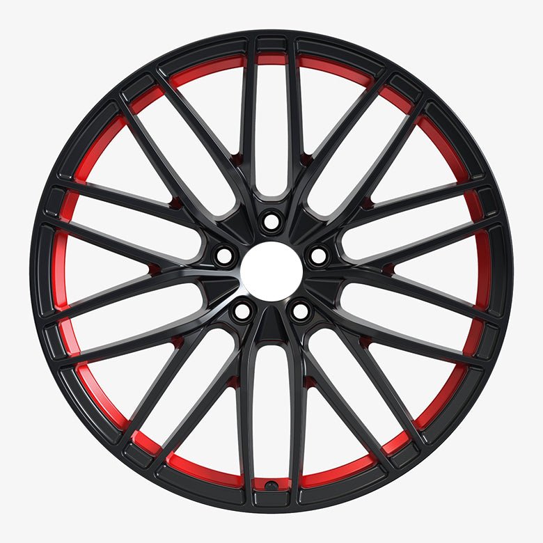 Forged Wheels (1 PC-045) - YunLexus Custom Forged Wheels
