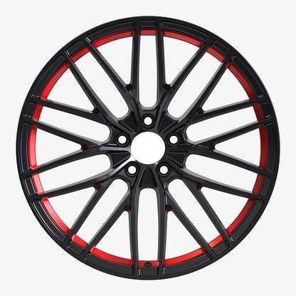 Forged Wheels (1 PC-045) - YunLexus Custom Forged Wheels