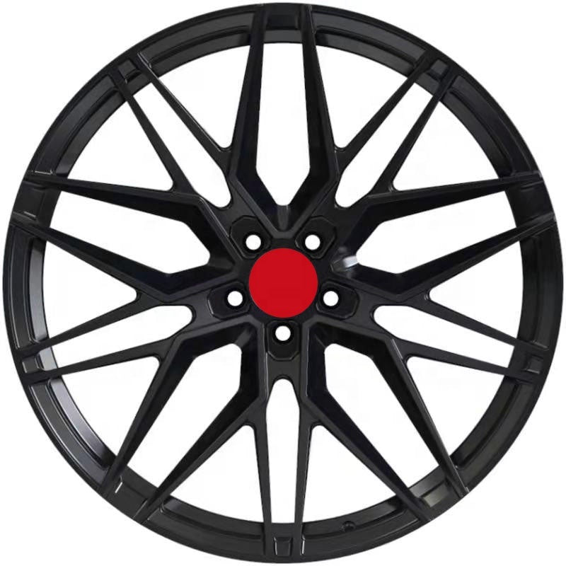 Forged Wheels (1 PC-0450) - YunLexus Custom Forged Wheels
