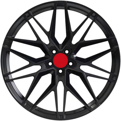 Forged Wheels (1 PC-0450) - YunLexus Custom Forged Wheels
