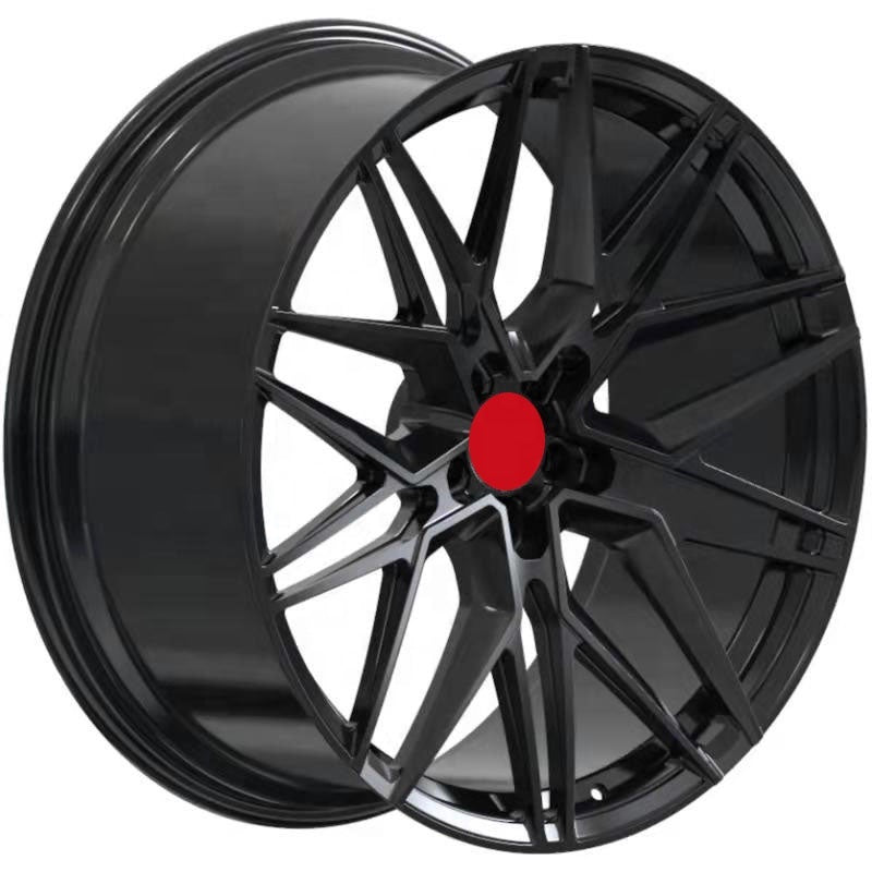 Forged Wheels (1 PC-0450) - YunLexus Custom Forged Wheels