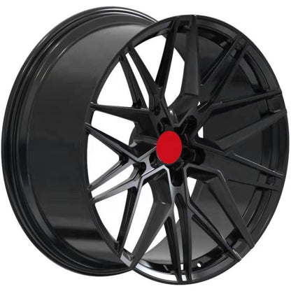 Forged Wheels (1 PC-0450) - YunLexus Custom Forged Wheels