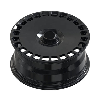 Forged Wheels (1 PC-0451) - YunLexus Custom Forged Wheels