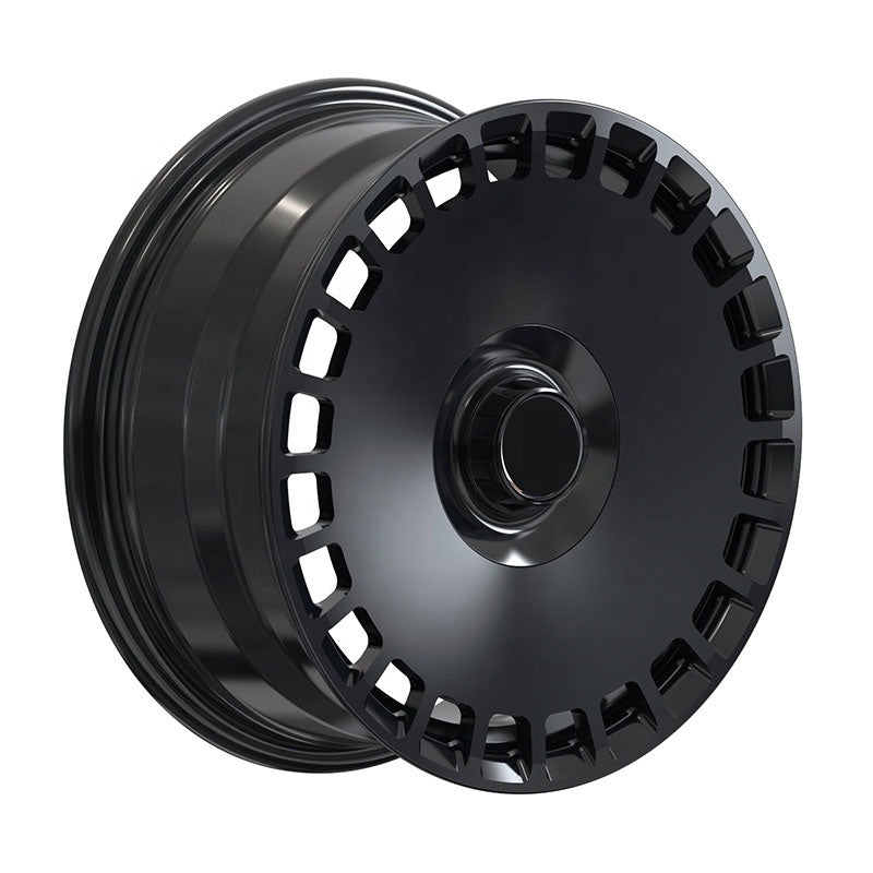 Forged Wheels (1 PC-0451) - YunLexus Custom Forged Wheels
