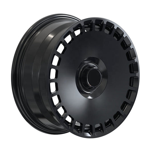 Forged Wheels (1 PC-0451)