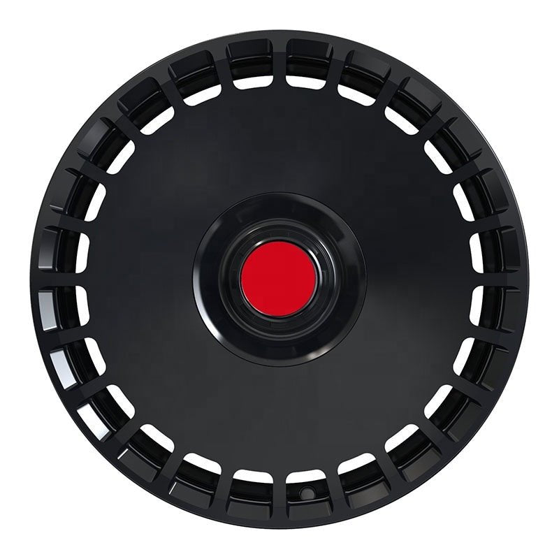 Forged Wheels (1 PC-0451) - YunLexus Custom Forged Wheels