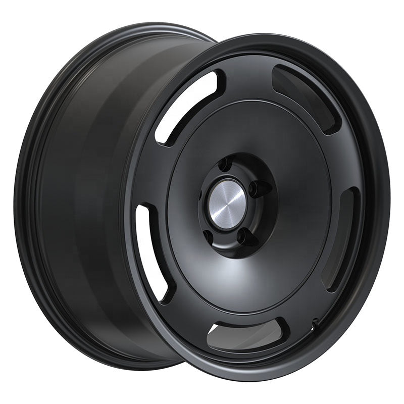 Forged Wheels (1 PC-0452) - YunLexus Custom Forged Wheels