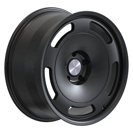 Forged Wheels (1 PC-0452)