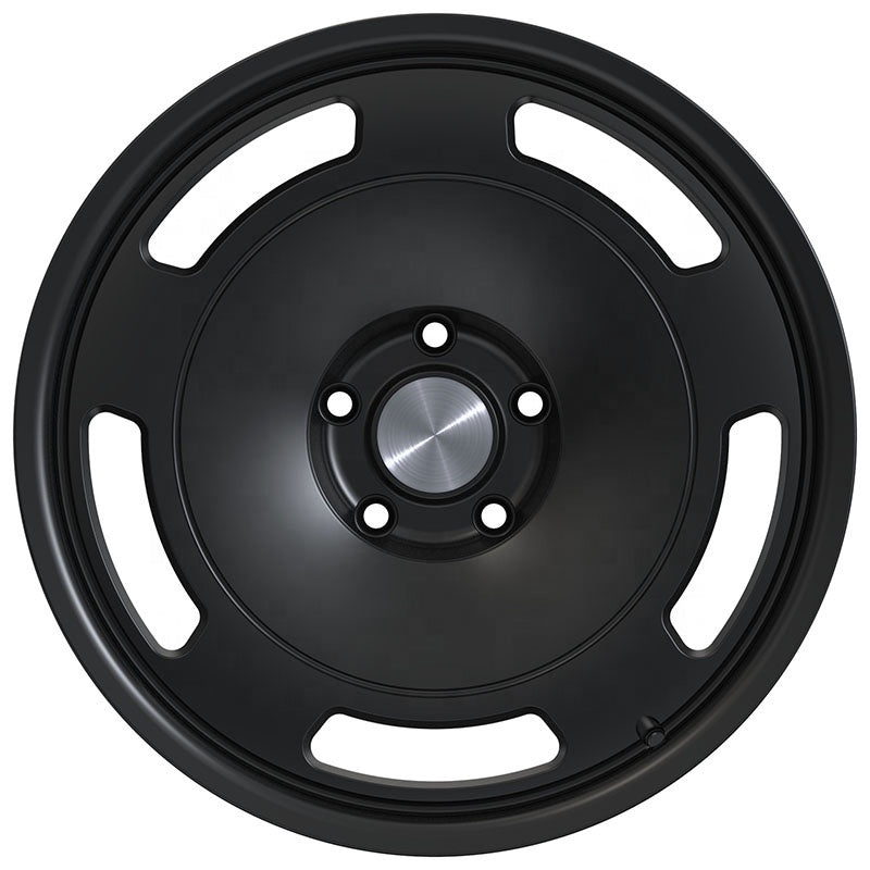 Forged Wheels (1 PC-0452) - YunLexus Custom Forged Wheels