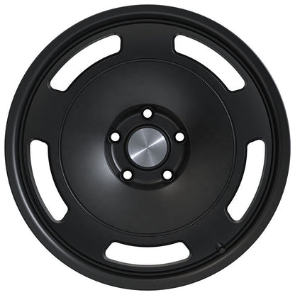 Forged Wheels (1 PC-0452) - YunLexus Custom Forged Wheels