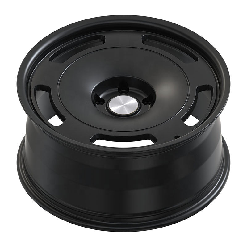 Forged Wheels (1 PC-0452) - YunLexus Custom Forged Wheels