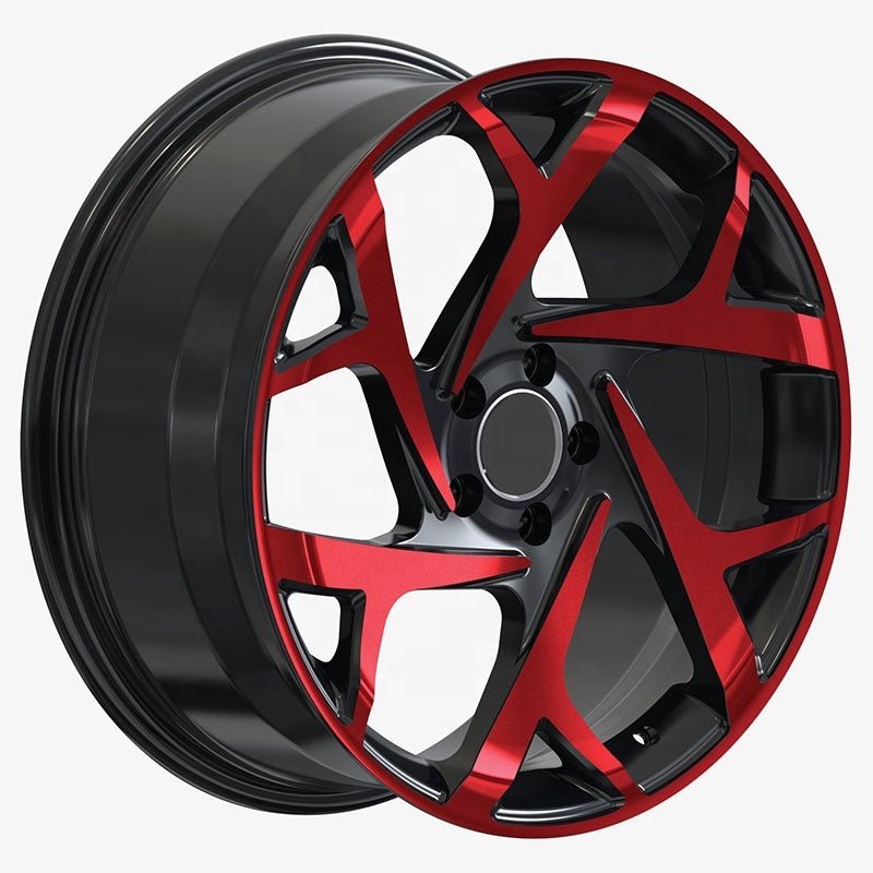 Forged Wheels (1 PC-0453) - YunLexus Custom Forged Wheels