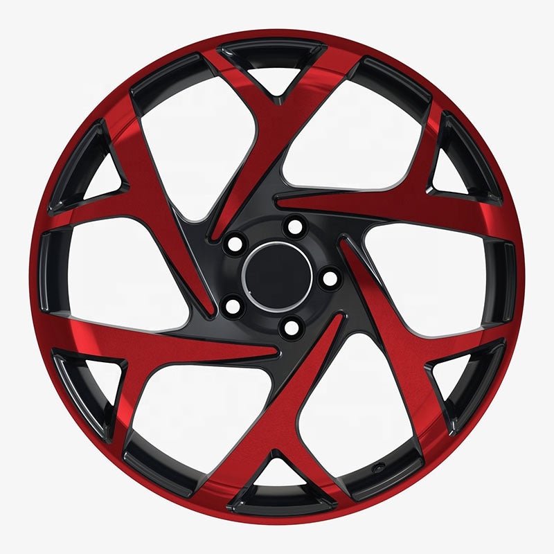 Forged Wheels (1 PC-0453) - YunLexus Custom Forged Wheels