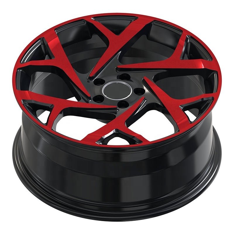 Forged Wheels (1 PC-0453) - YunLexus Custom Forged Wheels