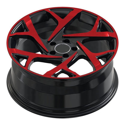 Forged Wheels (1 PC-0453) - YunLexus Custom Forged Wheels
