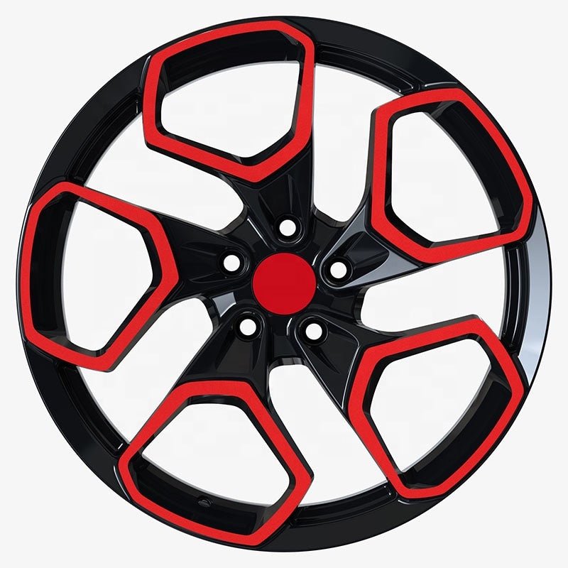 Forged Wheels (1 PC-0454) - YunLexus Custom Forged Wheels