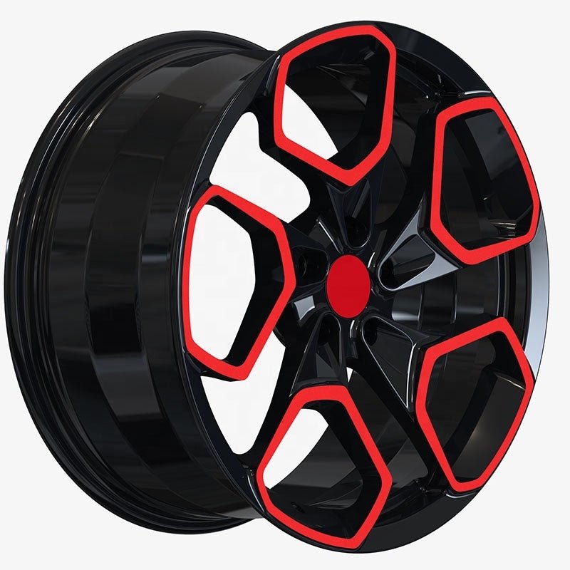 Forged Wheels (1 PC-0454) - YunLexus Custom Forged Wheels