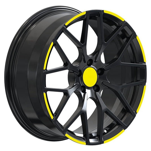 Forged Wheels (1 PC-0456)