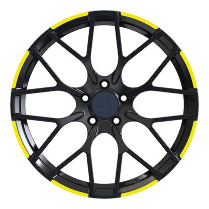 Forged Wheels (1 PC-0456) - YunLexus Custom Forged Wheels