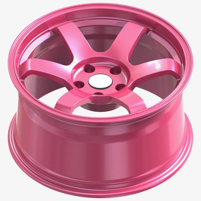 Forged Wheels (1 PC-0457) - YunLexus Custom Forged Wheels