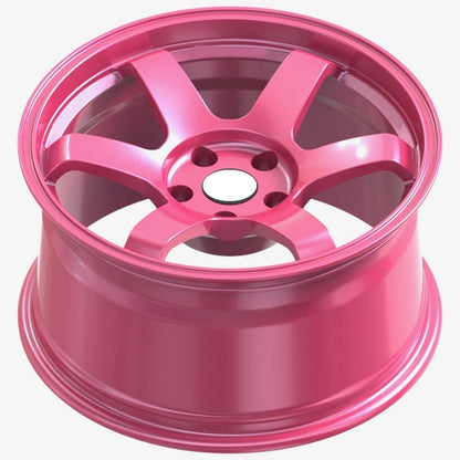 Forged Wheels (1 PC-0457) - YunLexus Custom Forged Wheels