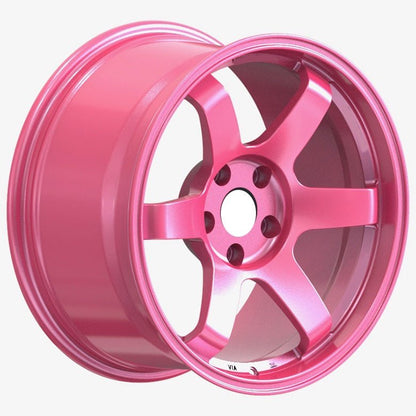 Forged Wheels (1 PC-0457) - YunLexus Custom Forged Wheels