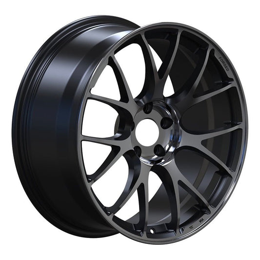 Forged Wheels (1 PC-0458)