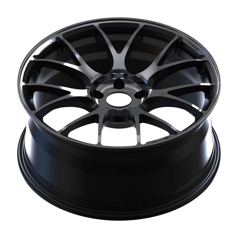 Forged Wheels (1 PC-0458) - YunLexus Custom Forged Wheels