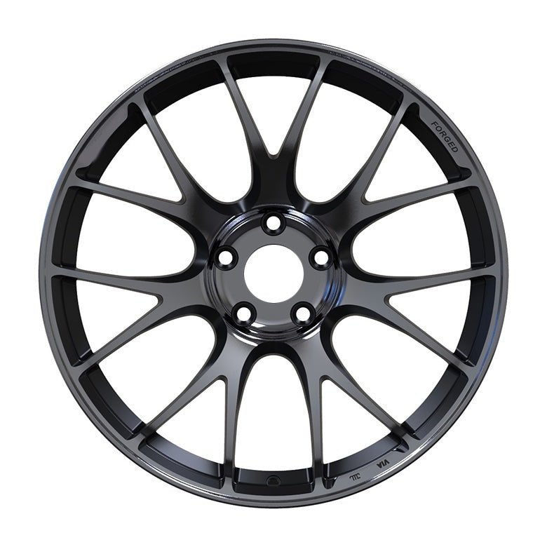 Forged Wheels (1 PC-0458) - YunLexus Custom Forged Wheels