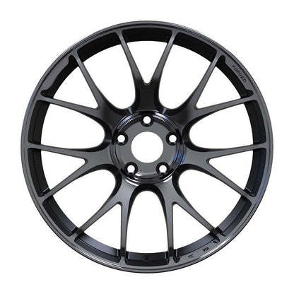 Forged Wheels (1 PC-0458) - YunLexus Custom Forged Wheels