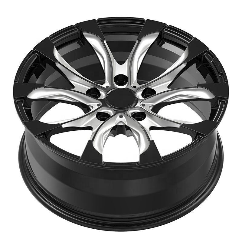 Forged Wheels (1 PC-0459) - YunLexus Custom Forged Wheels