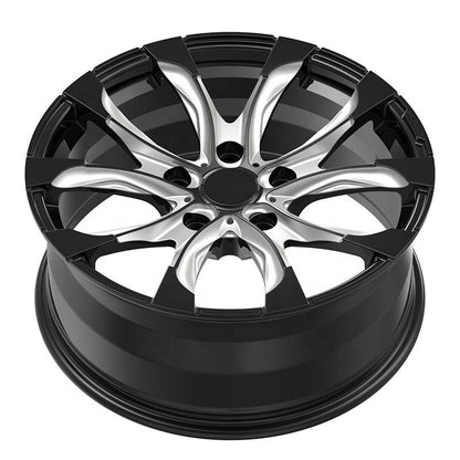 Forged Wheels (1 PC-0459) - YunLexus Custom Forged Wheels
