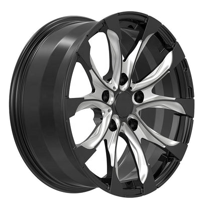 Forged Wheels (1 PC-0459) - YunLexus Custom Forged Wheels