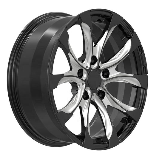 Forged Wheels (1 PC-0459)