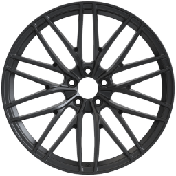Forged Wheels (1 PC-046) - YunLexus Custom Forged Wheels