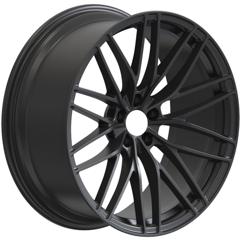 Forged Wheels (1 PC-046) - YunLexus Custom Forged Wheels