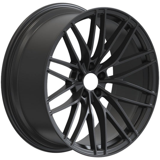 Forged Wheels (1 PC-046)