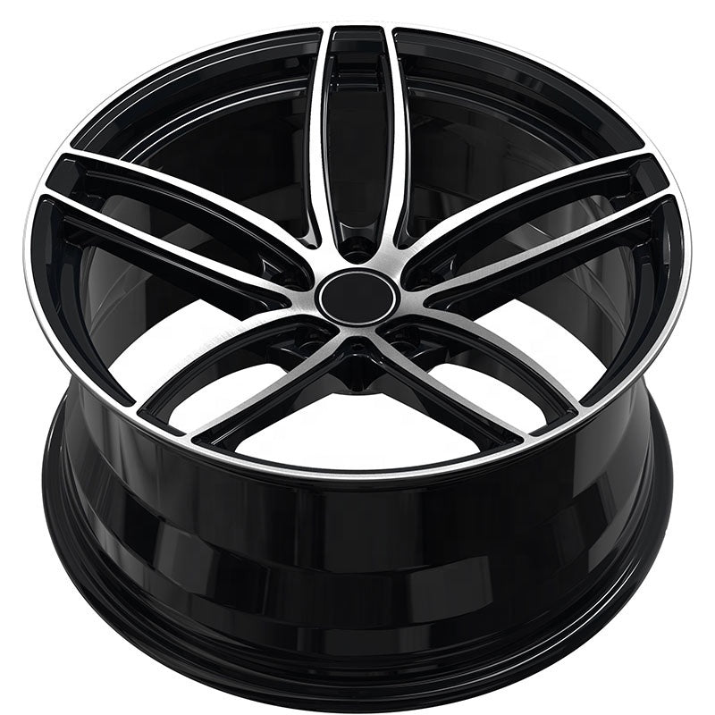 Forged Wheels (1 PC-0460) - YunLexus Custom Forged Wheels
