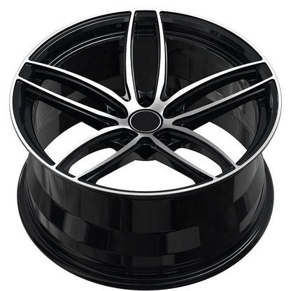 Forged Wheels (1 PC-0460) - YunLexus Custom Forged Wheels
