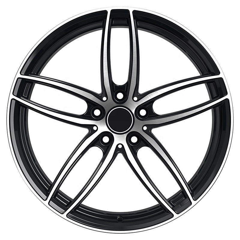 Forged Wheels (1 PC-0460) - YunLexus Custom Forged Wheels